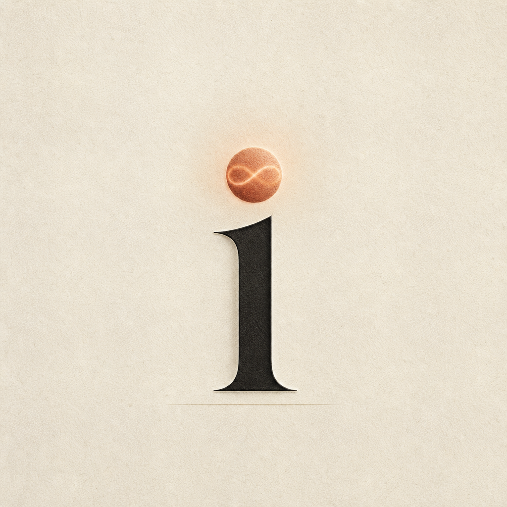 Infipost logo